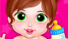 Baby Care Babysitter & Daycare