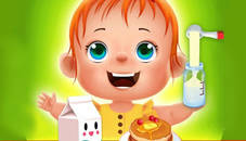 Baby Care For Kids