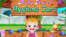 Baby Hazel Hygiene Care