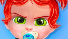 Baby Kids Care - Babysitting Kids Game