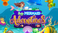 Baby Mermaid Adventures