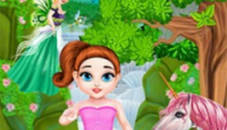 Baby Taylor Fairy Land Dream