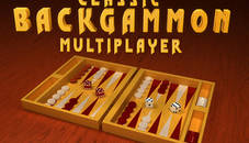 Backgammon Multiplayer