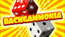 Backgammonia - online backgammon game