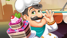 Bakery Chefs Shop