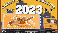 Bakery Delivery Simulator 2023