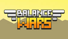 Balance Wars