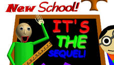 Baldi Fun