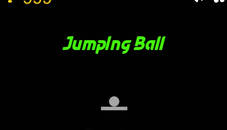 Ball Jumps