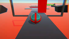 BALL OBSTACLES 1p