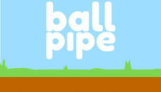 Ball pipe