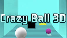 Ball Race 3D