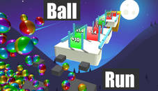 Ball Run 3D