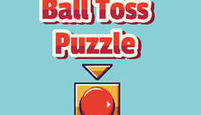 Ball Toss Puzzle