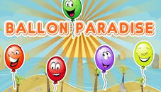 Ballon Paradise