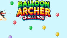 Balloon Archer Challenge