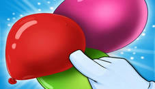 Balloon Popping Game for Kids - Online Games