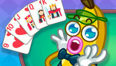 Banana Poker