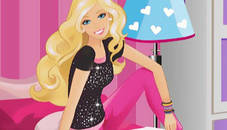 Barbie Dreamhouse Adventure