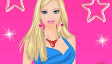 Barbie Fantasy Dressup