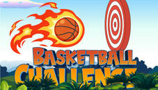 Basketball Challenge Online Game