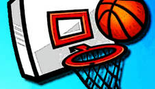 Basketball Challenge