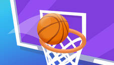 Basketball Challenge