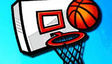 Basketball Challenge