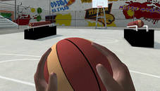 Basketball Simulator 3D