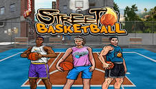 Basketball Street