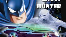 Batman Ghost Hunter