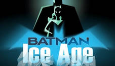 Batman Ice Age