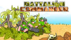 Battalion Commander