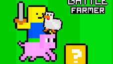 Battle Farmer   2 Player