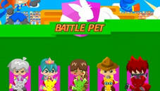 Battle Pet