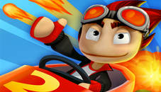 Beach Buggy Racing 2