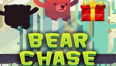 Bear Chase Jump