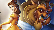 Beauty and The Beast Jigsaw Puzzle Collection