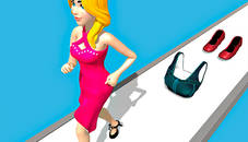 Beauty Race 3D