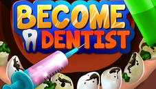 Become a Dentist