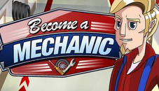 Become a Mechanic