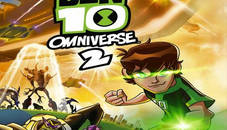 Ben 10 Runner Adventure - Free online Ben 10 Games