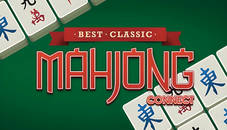 Best Classic Mahjong Connect