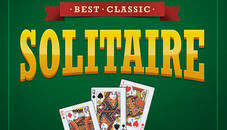 Best Classic Solitaire