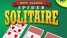 Best Classic Spider Solitaire