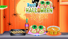 Best Halloween Recipes