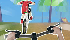 Bicycle Rush 3D