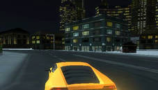 Big City Taxi Simulator 2020