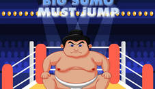 Big Sumo Must Jump