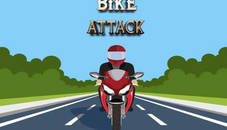 Bike Attack